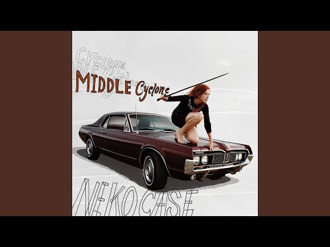 I'm An Animal - Neko Case