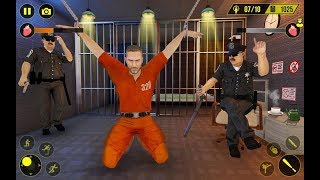 US Prison Escape Mission Jail Break Action Game | Great Prisoner Jail Break Escape Mission 2019 screenshot 2