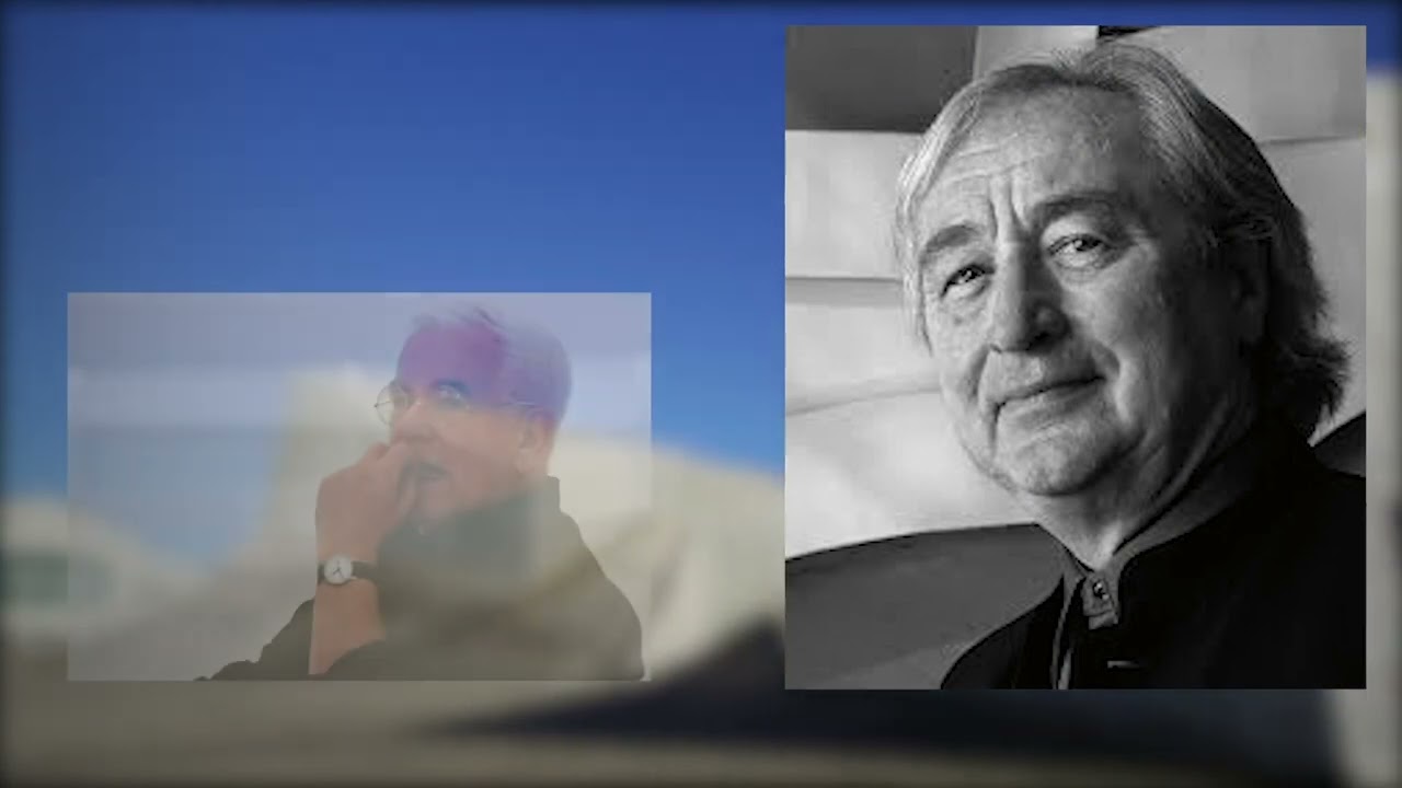 25. Cidade da Cultura de Galicia - Galician City of Culture (English)