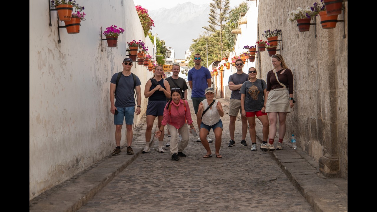 Peru grupperejse 11.2025 SoMe version