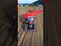 Zber zemiakov Case IH Puma 175 cvx + Grimme  SE 260 &amp; Case IH Puma 200 #top  #agriculture #tractor