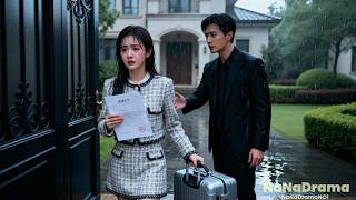 一場意外讓軟弱妻子性情大變,親手撕開心機偽善女的面具,扔下離婚協議離開,怎料想要離婚的總裁卻對她產生了興趣,開始倒追妻！#追妻火葬場 #總裁 #灰姑娘 #軟弱妻子手撕綠茶女 screenshot 1