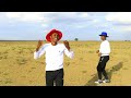MATONYOOK BY KOZZLEMY FT PRO SIDAI J Official Video 4K