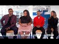 The Hate U Give Exclusive: Angie Thomas Talks About People Trying To Ban Her Book
