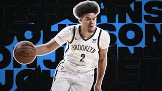 2023-24 Brooklyn Nets YES Network Intro