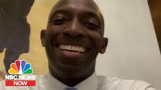 Mayor Wayne Messam Reacts To Democratic Presidential Debate Night One | NBC News Now