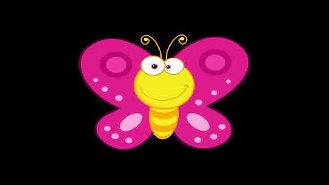 Extended Butterfly - Pole Dance Tutorial  #8