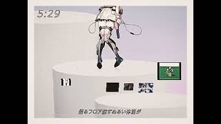 Hello. feat. Nurse Robot_Type T