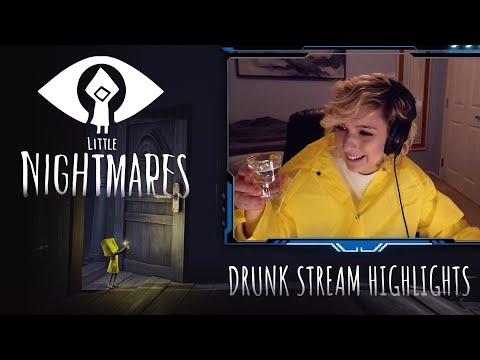 Sip 4 Scare | Little Nightmares