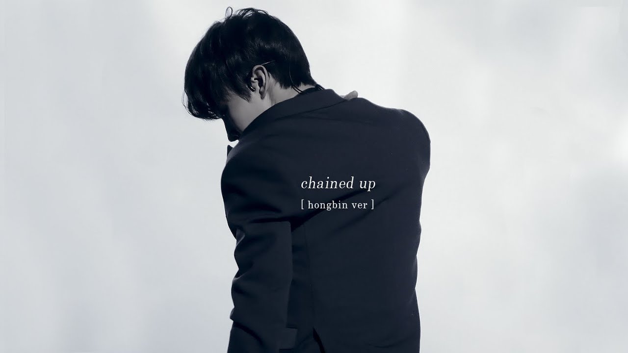 151127 뮤뱅 사슬 홍빈ver