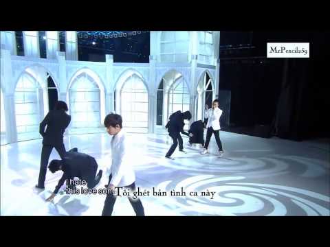 [Vietsub] Love Song