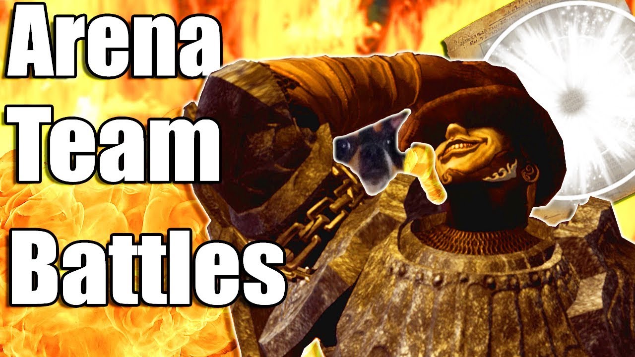 Dark Souls REMASTERED PvP: Arena 3v3's & 6 Man Free For All...suck