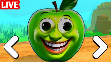 🔴 Going Balls: Live Game Play Video| Super Speed Run| Walkthrough Challenge 🏅| Android Games/ iOS