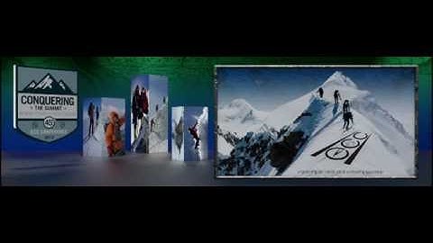 Opening Video - 2013
