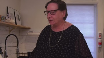 Meet ElliQ | She Fills A Void In Your Life | Monica