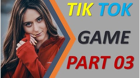 Part 3 TIK TOK Game in C++ Language Urdu Hindi Step By Step very helpful video full & final