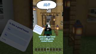 #minecraft #minecraftbuilding # SHP Gaming Pro builder modern house 🏠🏠🏠🏠🏠🏠