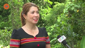 [TIẾNG CA DONG] HIỆP ĐỨC BẢO TỒN VÀ PHÁT HUY CÁC GIÁ TRỊ VĂN HÓA CỒNG CHIÊNG | VTV5