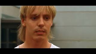 Matti Elokuva Maajoukkueleiri