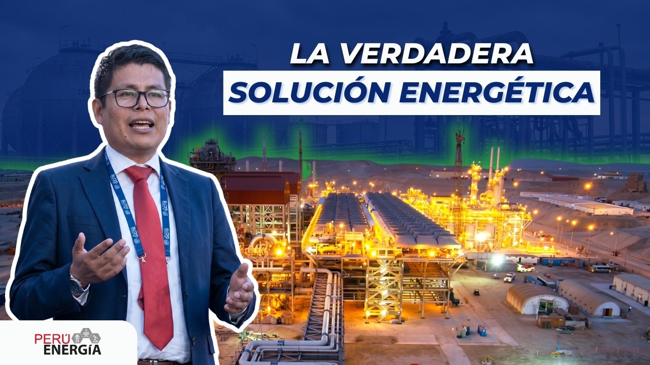 Transmisión, renovables y gas: especialistas piden visión integral para seguridad energética