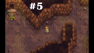 Let's Play Lunar: Silver Star Story Complete #5 - Cave of Trials