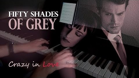 Thumbnail of 50 Shades of Grey - Crazy in Love (Piano Cover | Sheet Music | Partituras)