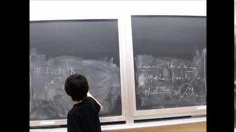 Brouwer fixed point theorem