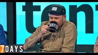 Lets Talk About Jeremy Corbetts Trousers