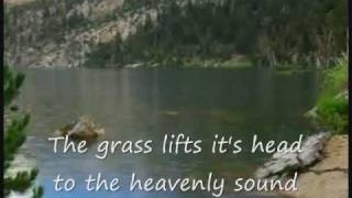 Joan Baez-  What  Have They Done To The Rain with Lyrics.wmv chords