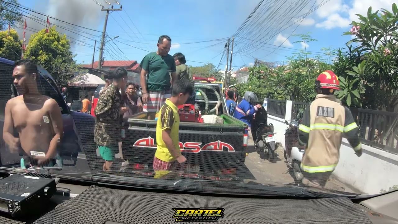 Jaya65/10.11 Kampung Gadang 25,06,2025