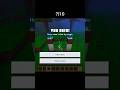 Minecraft #minecraft #minecraftshorts #shorts