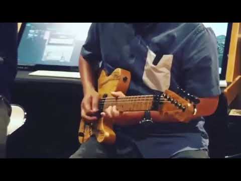 Mahadewi - Homer Guitae Ari Padi