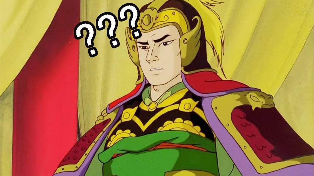 【冷淡熊】练习两年半的赵子龙？