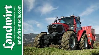Neu Lintrac 65 Ls Landwirt-Media.com
