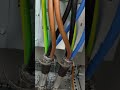 Motor cable connection ⚡💡🪛