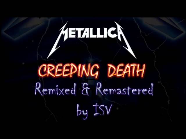 Creeping Death (Remastered) 