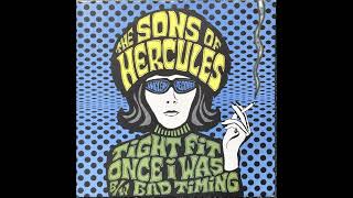 Once I Was - The Sons of Hercules