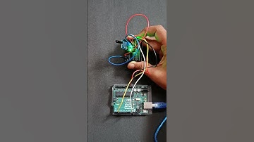 Tilt Sensor With Arduino UNO || Arduino project #arduinoboard #arduinoproject #diy