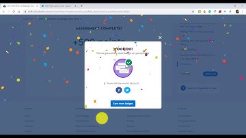 Create a Feed Filter and Add it to the Page Layout #SalesforceTrailheadSolution