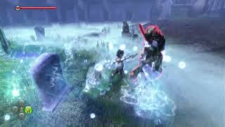 [41] Brightwood Tower (Side Quest) | Fable 2 Playthrough
