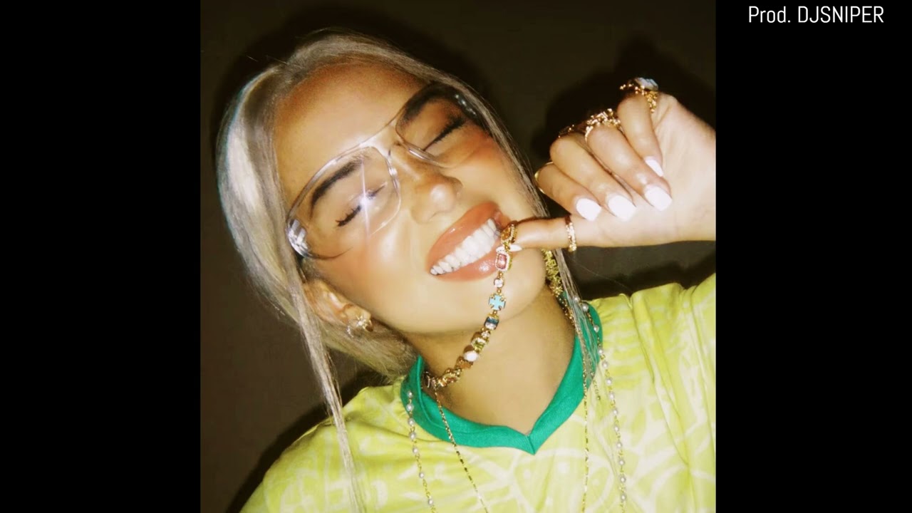 [FREE] Hoodtrap x Jerk Type Beat - 