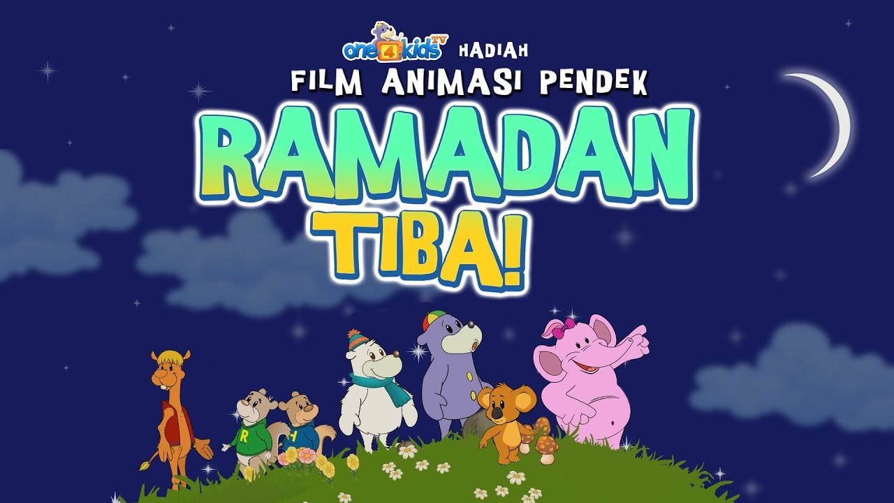 Terbaru 21 Gambar Kartun Lucu Ramadhan 2021 Yang Paling Banyak Dicari