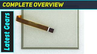 FO-19010007-0143 Touchpad: The Unsung Hero of Touch Screens!