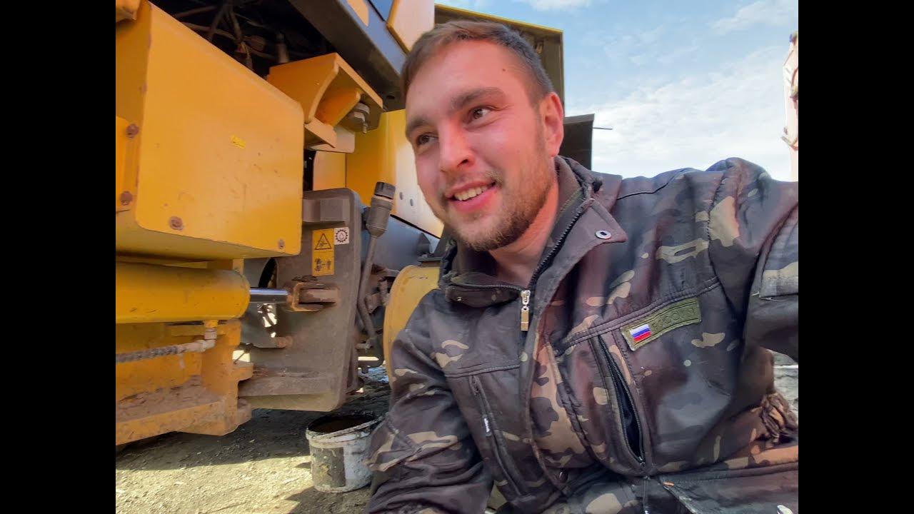 Тракторист михалыч ютуб. Тракторист михалыч ютуб