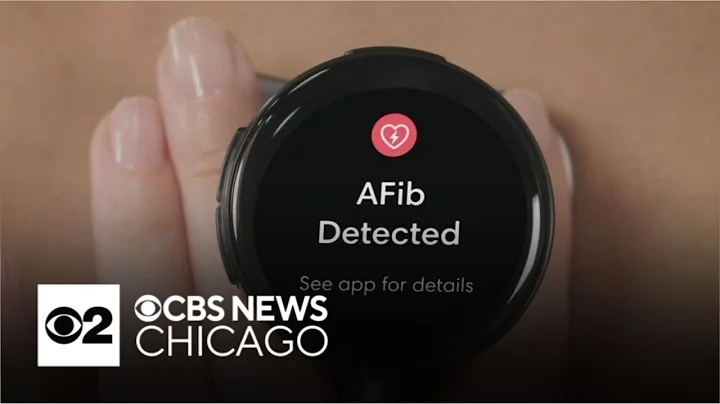 New AI stethoscope helps doctors detect valve problems