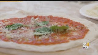 Weekend Fun: Pizza Festival, Free Movie And Moonlight Hike