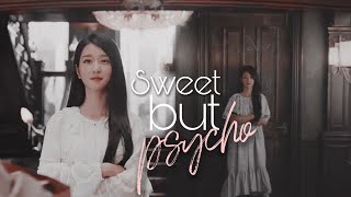 Moon Young - Sweet but Psycho | It's okay to not be okay