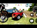 Modified Mahindra Thar😈Games:Indian Thar (Gadi Wala Games) Car Game Android Game - Android Gameplay