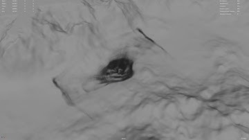 shockwave Maya bifrost graph 2.3