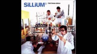 5 Sterne Deluxe - Sillium (1998) - 24 - Sillium
